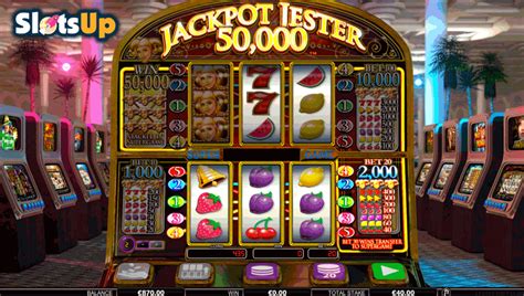 take 5 casino slot machines